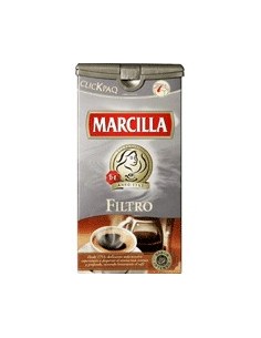 Café Filtro Marcilla